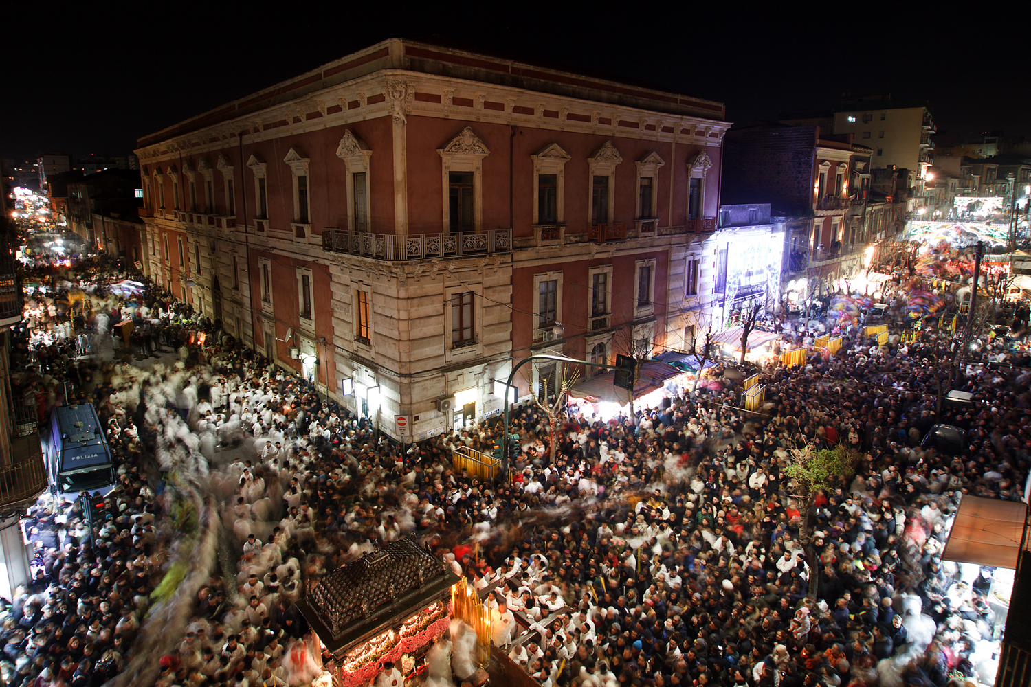 Fotografia di Francesco Nicosia