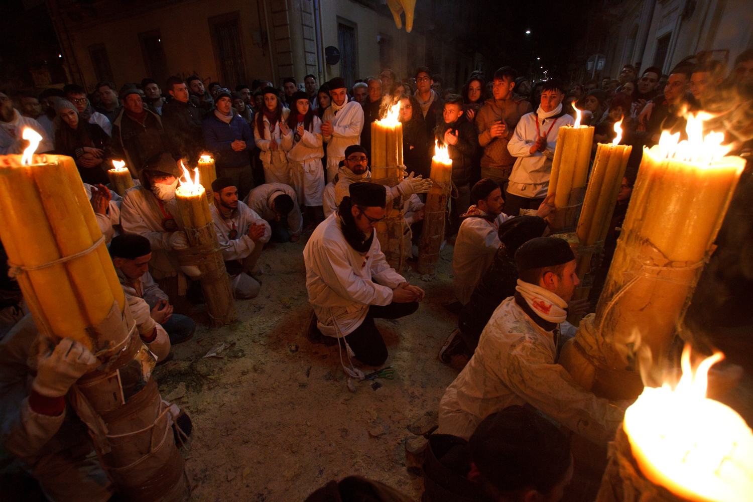 Fotografia di Francesco Nicosia