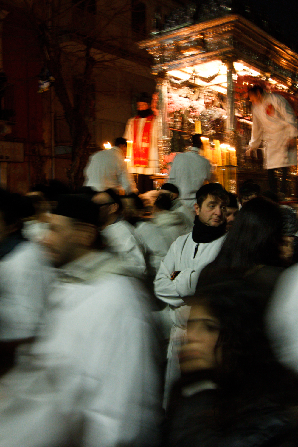 Fotografia di Francesco Nicosia