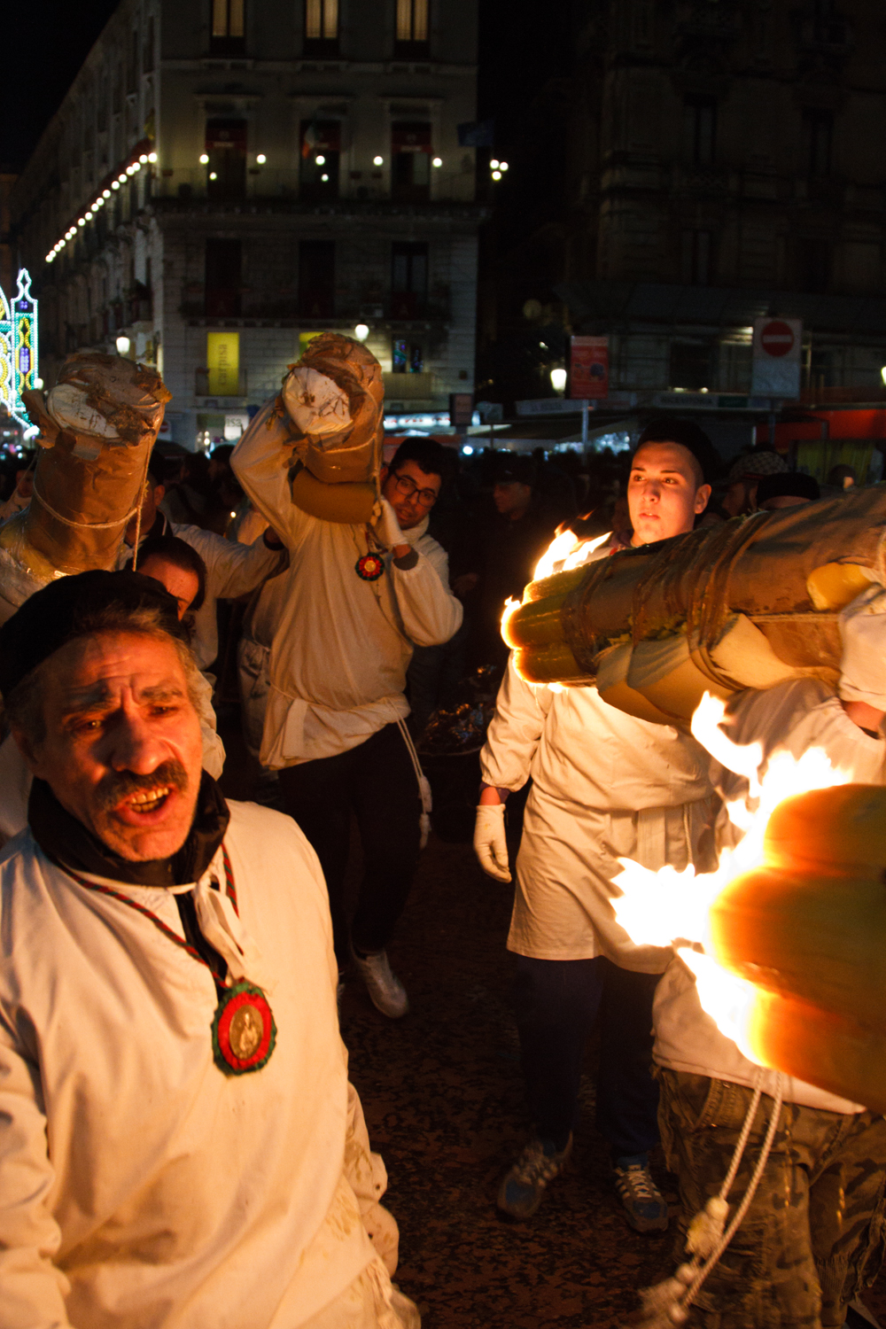 Fotografia di Francesco Nicosia