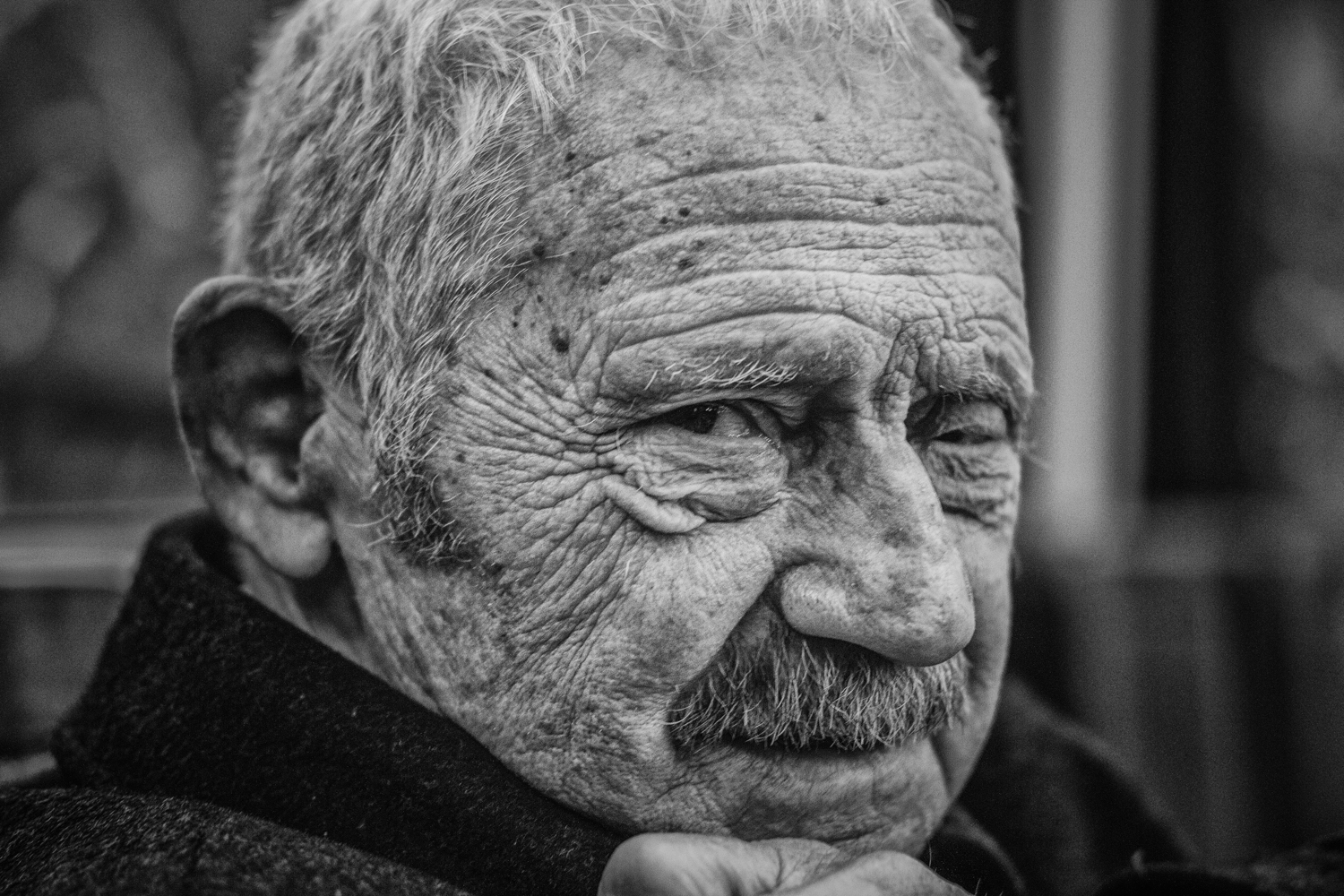 Fotografia di Francesco Nicosia