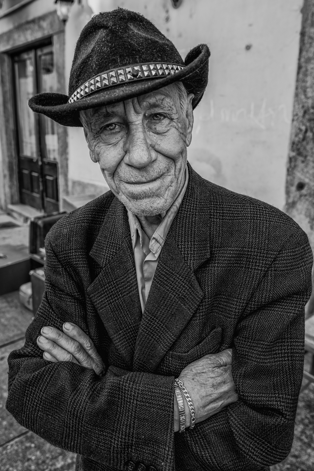Fotografia di Francesco Nicosia
