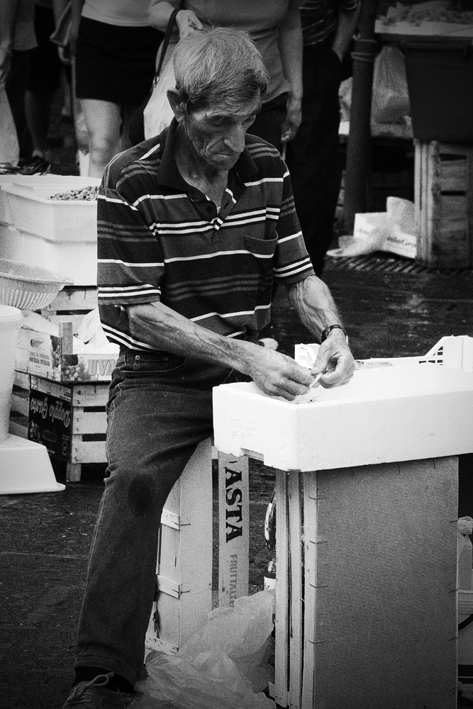 Pescheria di Catania