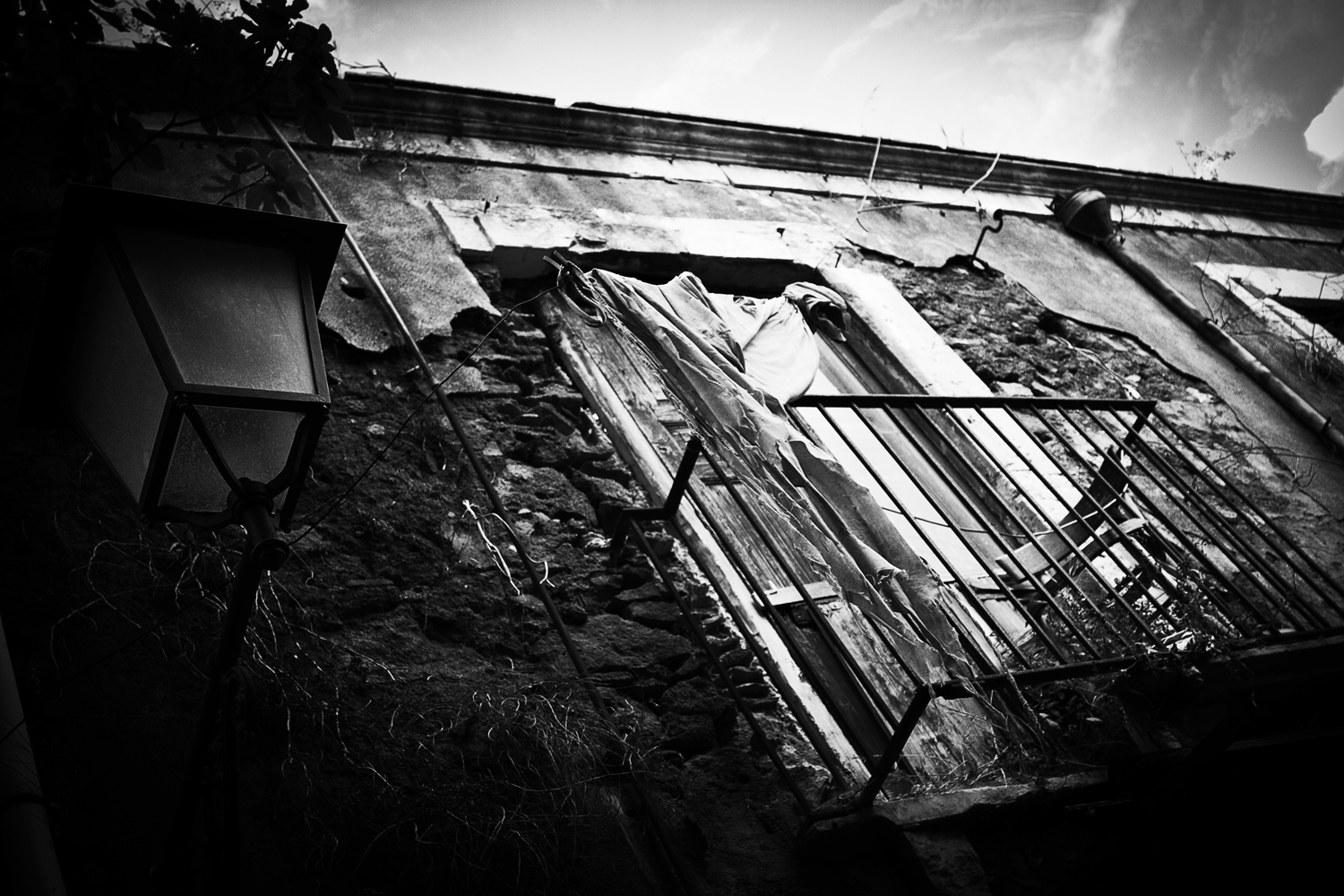 Fotografia di Francesco Nicosia