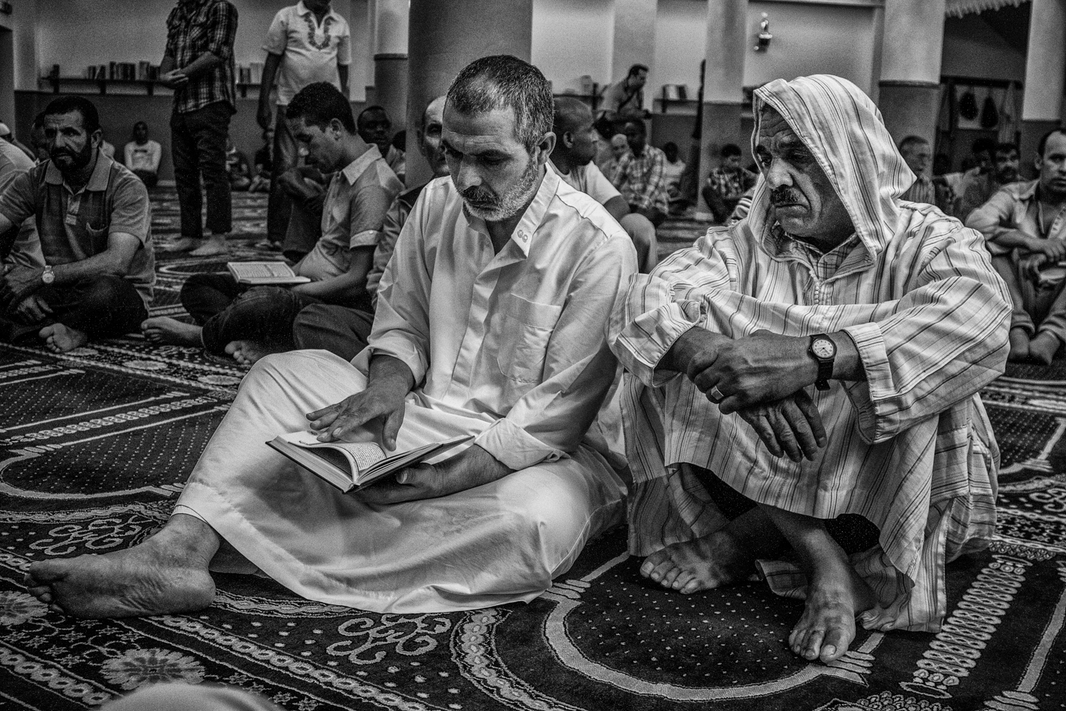 Fotografia di Francesco Nicosia