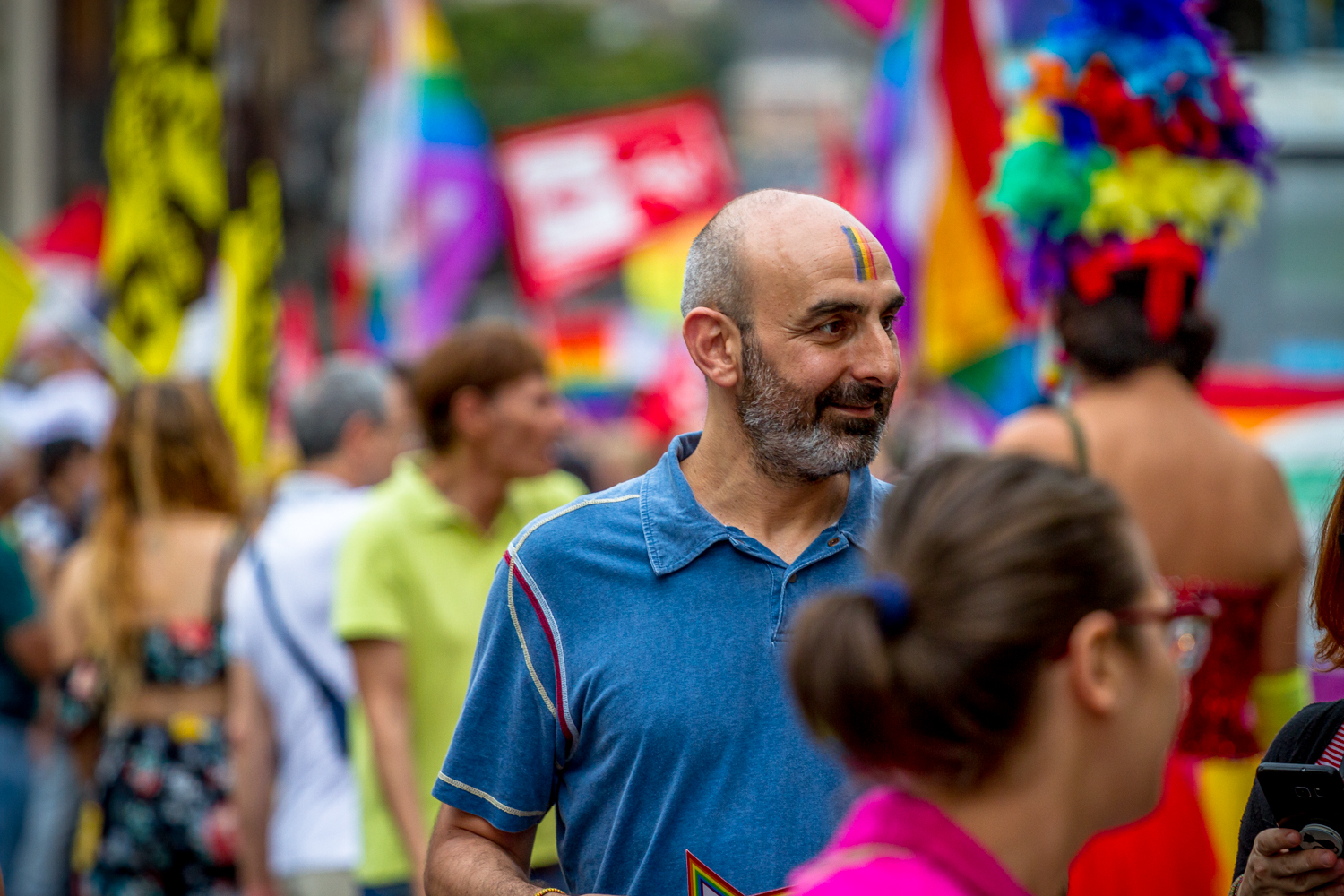 Fotografia di Francesco Nicosia