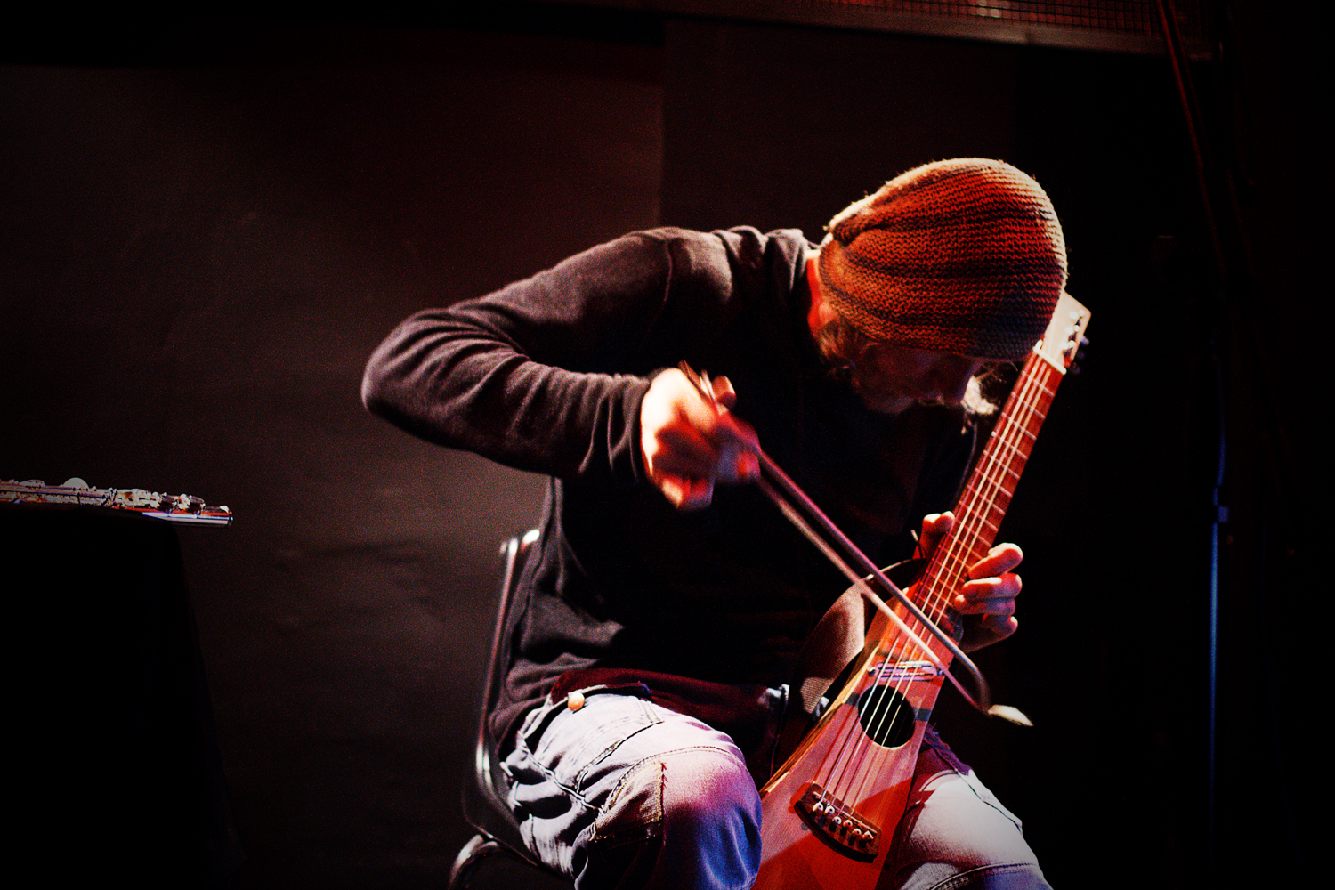 Indi Rock 2013