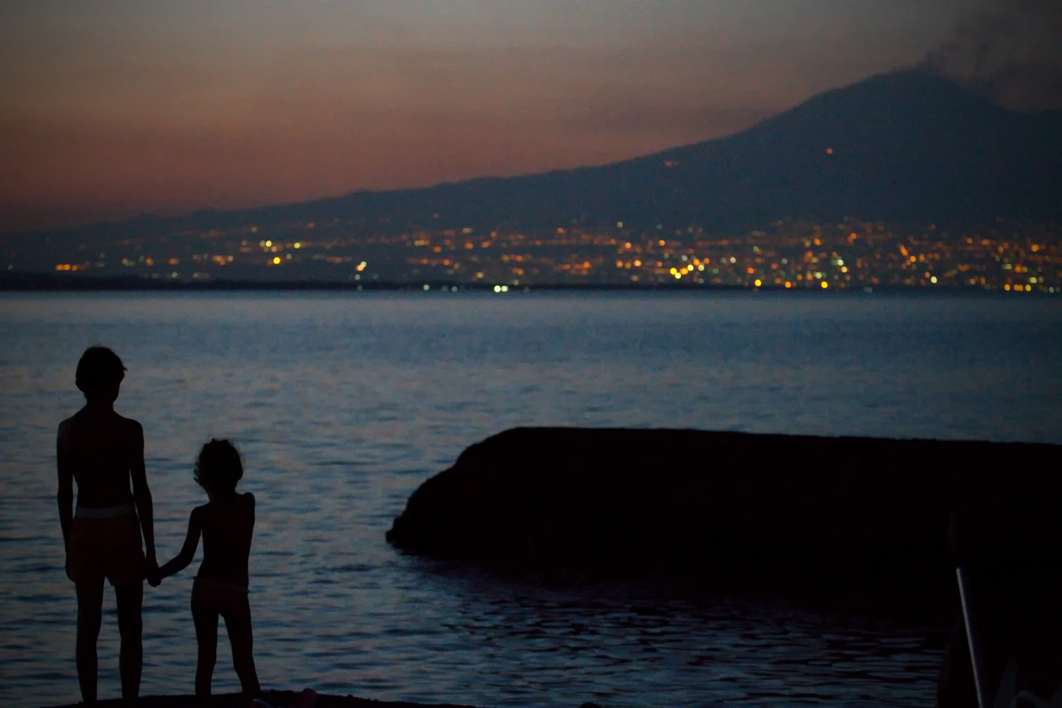 Fotografia di Francesco Nicosia