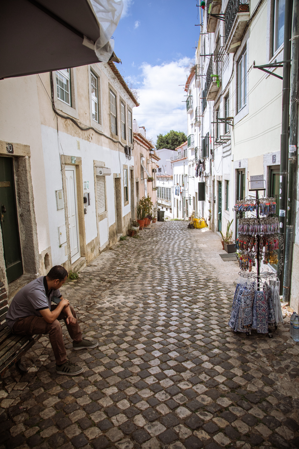 Fotografia di Francesco Nicosia