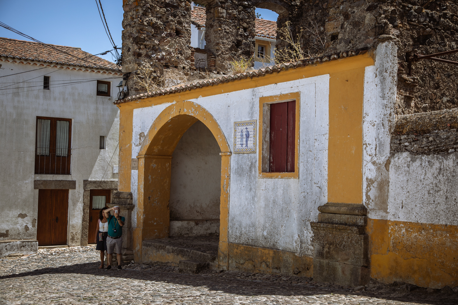 Fotografia di Francesco Nicosia