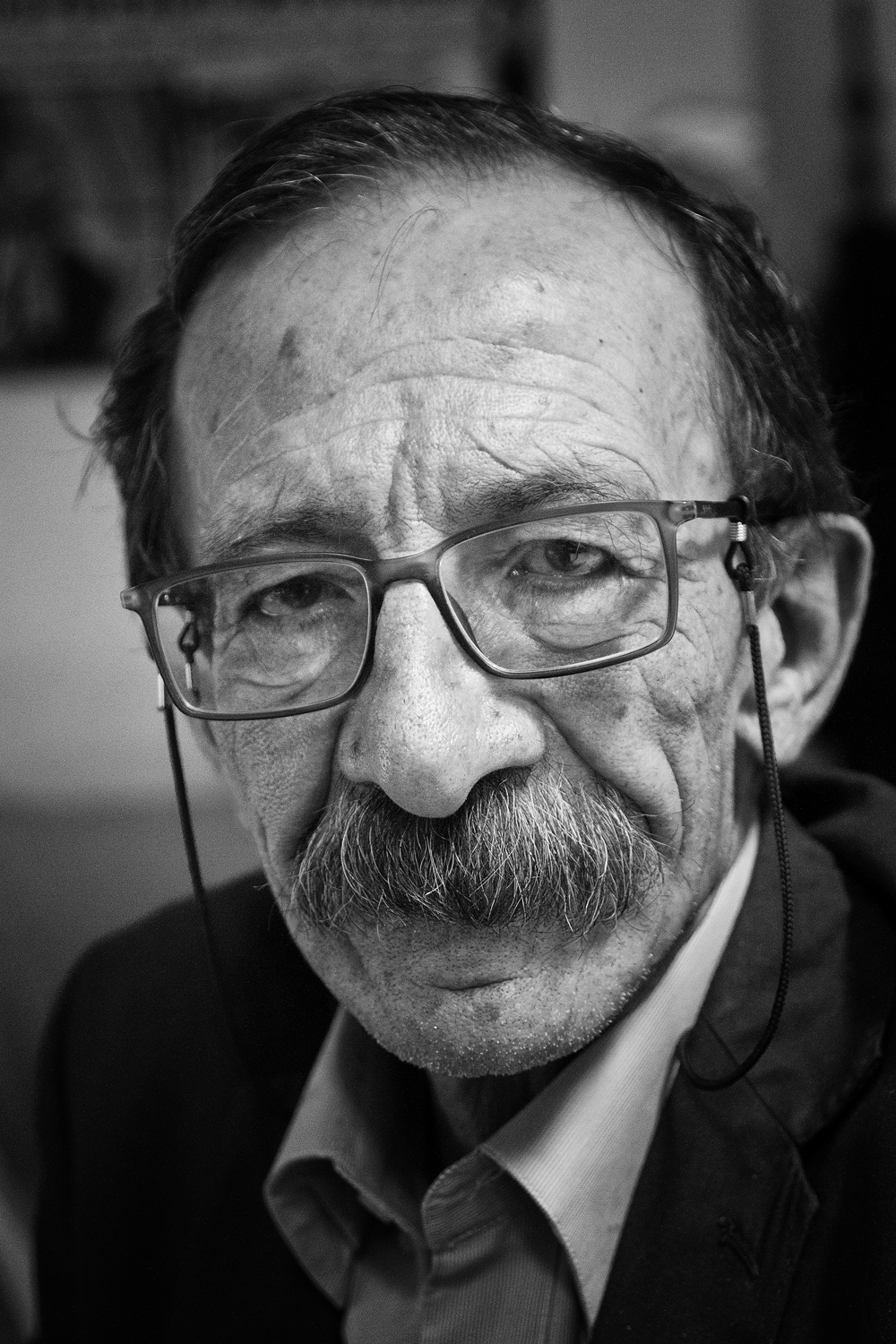 Fotografia di Francesco Nicosia